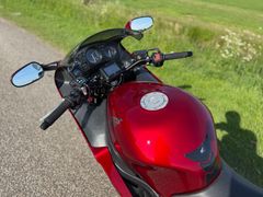 Honda CBR 1100  XX Super Blackbird 1999 occasion – foto 16 van 19