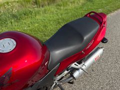 Honda CBR 1100  XX Super Blackbird 1999 occasion – foto 15 van 19