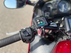 Honda CBR 1100  XX Super Blackbird 1999 occasion – foto 17 van 19