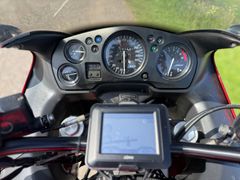 Honda CBR 1100  XX Super Blackbird 1999 occasion – foto 18 van 19