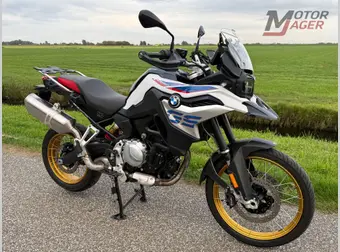BMW F 850 GS 2019 occasion