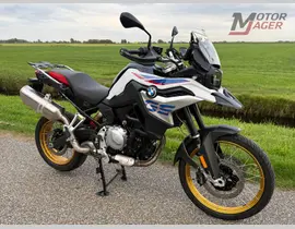 BMW F 850 GS 2019 occasion