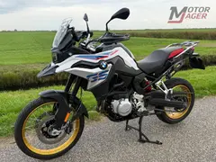 BMW F 850 GS 2019 occasion – foto 7 van 20