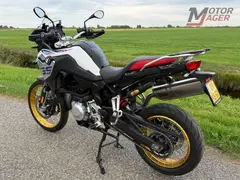 BMW F 850 GS 2019 occasion – foto 9 van 20