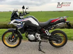 BMW F 850 GS 2019 occasion – foto 8 van 20