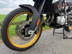 BMW F 850 GS 2019 occasion – foto 12 van 20