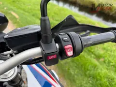 BMW F 850 GS 2019 occasion – foto 18 van 20