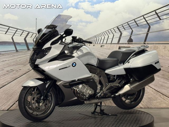 bmw - k-1600-gt