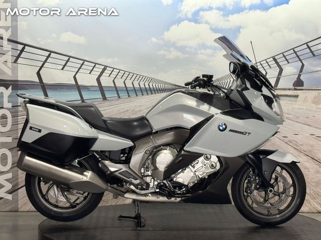bmw - k-1600-gt