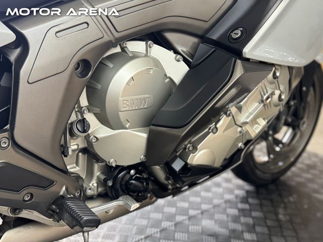 bmw - k-1600-gt