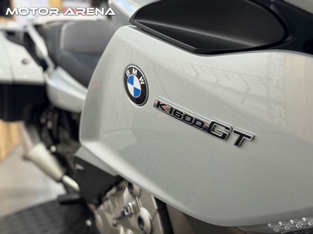 bmw - k-1600-gt