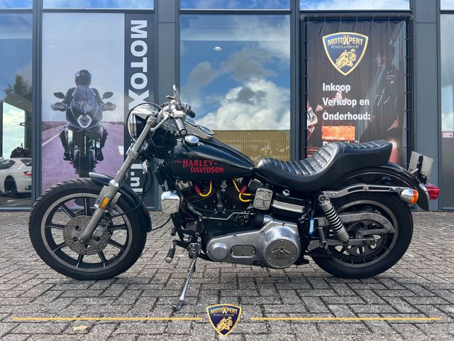 harley-davidson - shovelhead