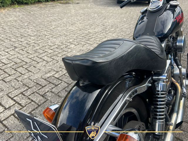 harley-davidson - shovelhead