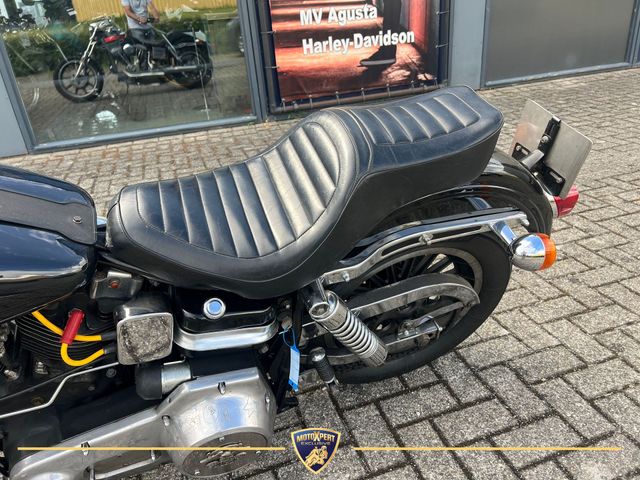 harley-davidson - shovelhead