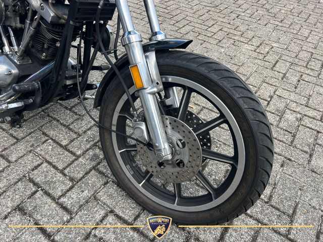 harley-davidson - shovelhead