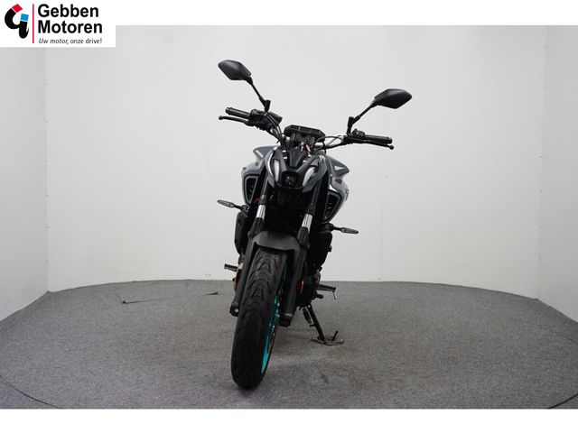 yamaha - mt-07-abs
