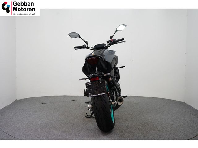 yamaha - mt-07-abs