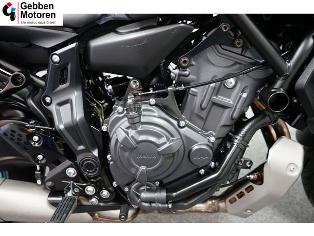 yamaha - mt-07-abs