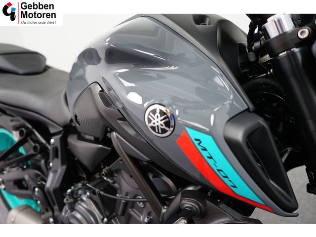 yamaha - mt-07-abs
