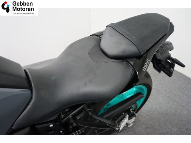 yamaha - mt-07-abs