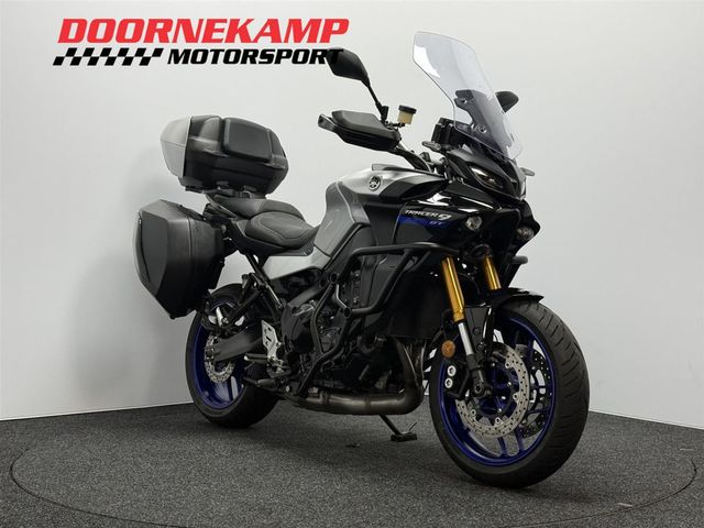 yamaha - tracer-9-gt