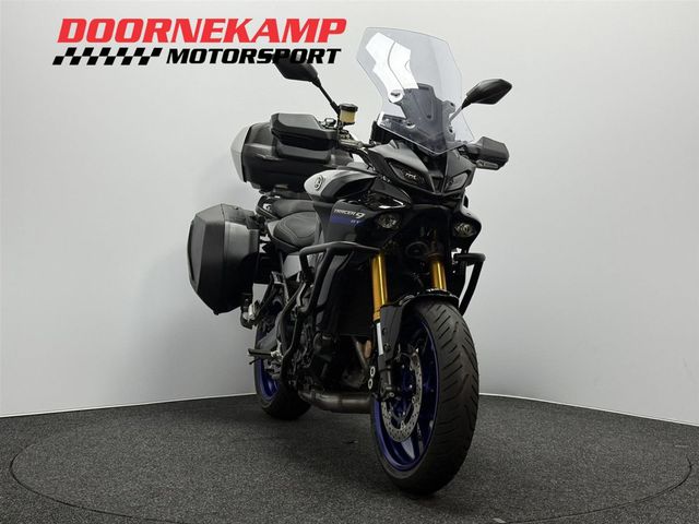 yamaha - tracer-9-gt