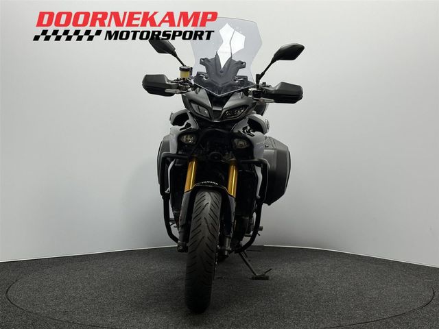 yamaha - tracer-9-gt