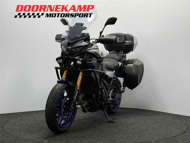 yamaha - tracer-9-gt