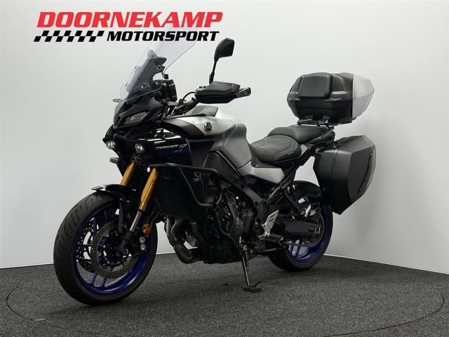 yamaha - tracer-9-gt