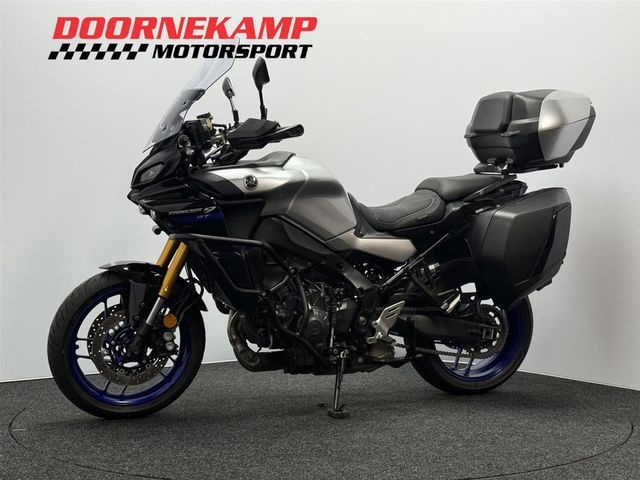 yamaha - tracer-9-gt