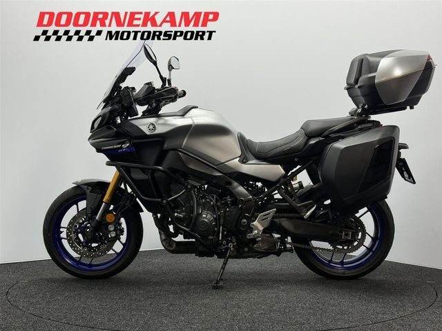 yamaha - tracer-9-gt
