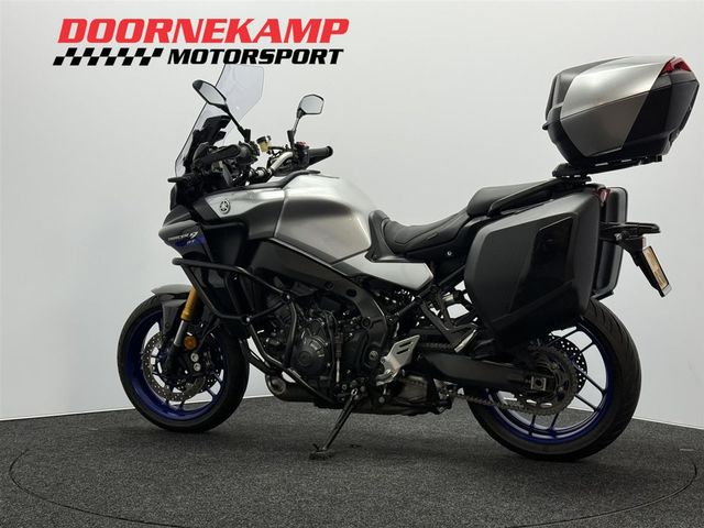 yamaha - tracer-9-gt