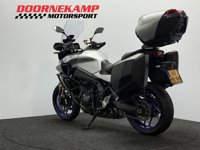 yamaha - tracer-9-gt