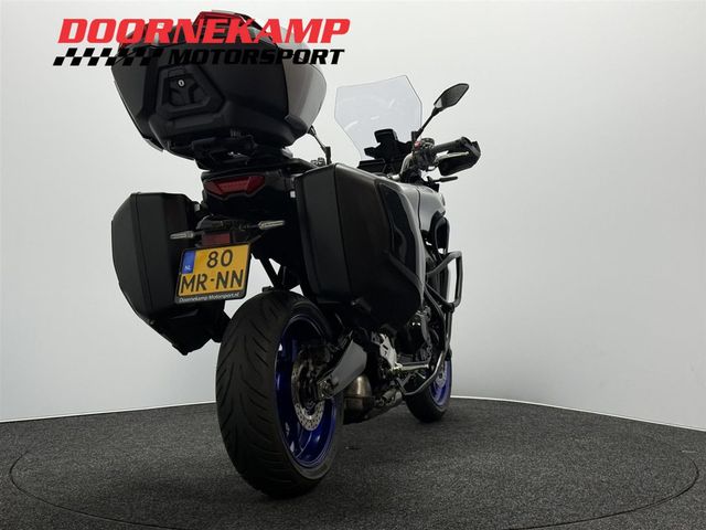 yamaha - tracer-9-gt