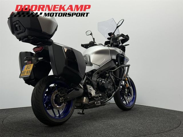 yamaha - tracer-9-gt