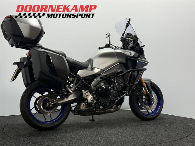 yamaha - tracer-9-gt