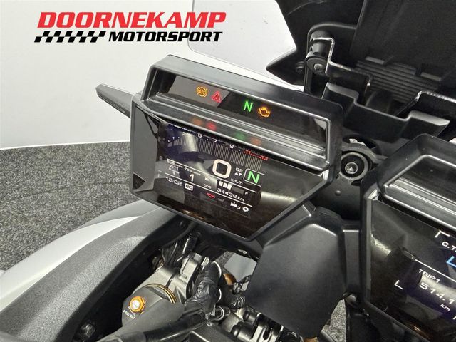 yamaha - tracer-9-gt