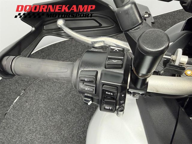 yamaha - tracer-9-gt