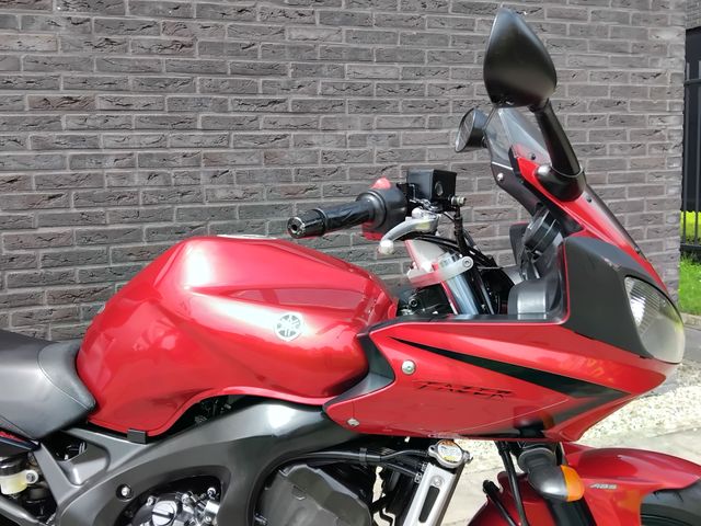 yamaha - fz-6-s-fazer