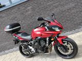 YAMAHA FZ 6 S FAZER