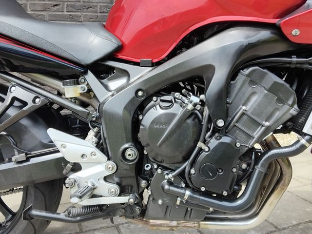 yamaha - fz-6-s-fazer