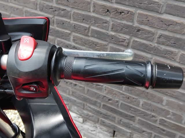 yamaha - fz-6-s-fazer
