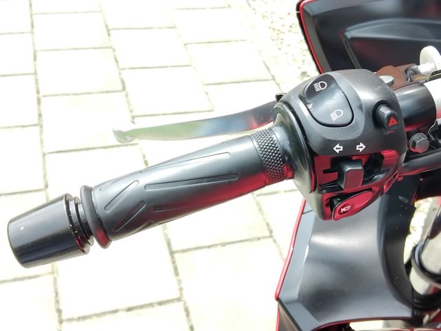 yamaha - fz-6-s-fazer