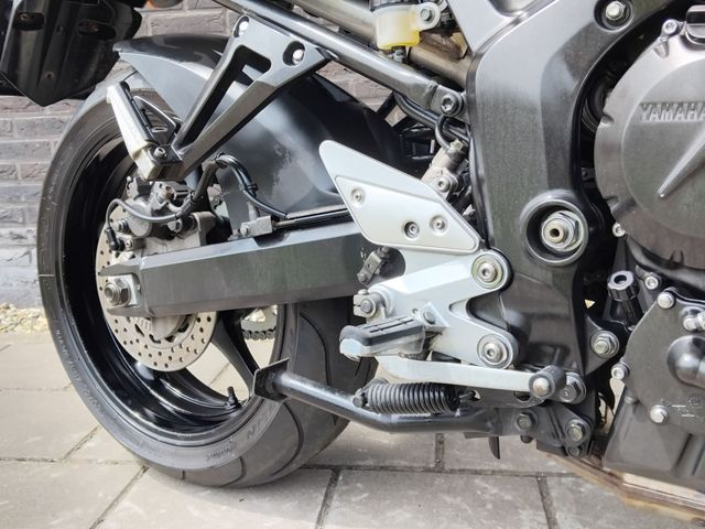 yamaha - fz-6-s-fazer