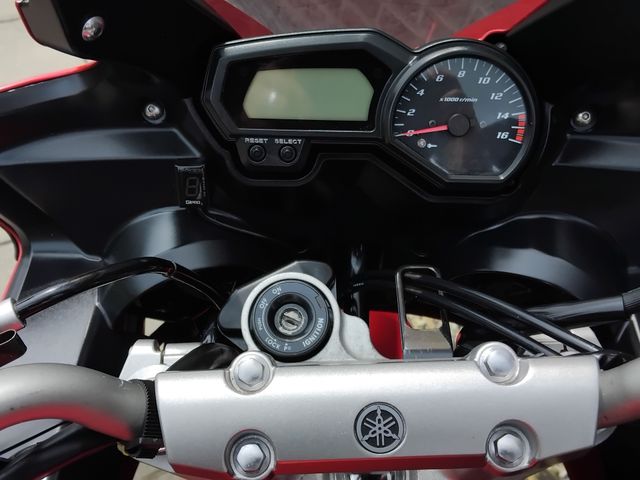 yamaha - fz-6-s-fazer
