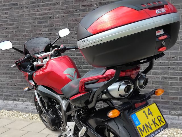 yamaha - fz-6-s-fazer