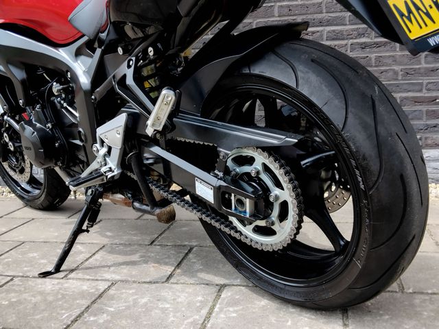 yamaha - fz-6-s-fazer