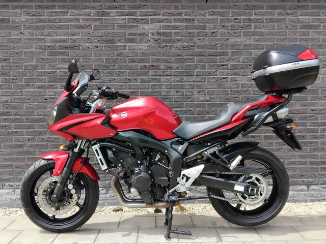 yamaha - fz-6-s-fazer