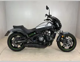Kawasaki Vulcan S 2019 occasion