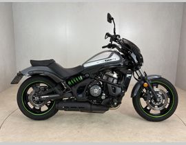 Kawasaki Vulcan S 2019 occasion